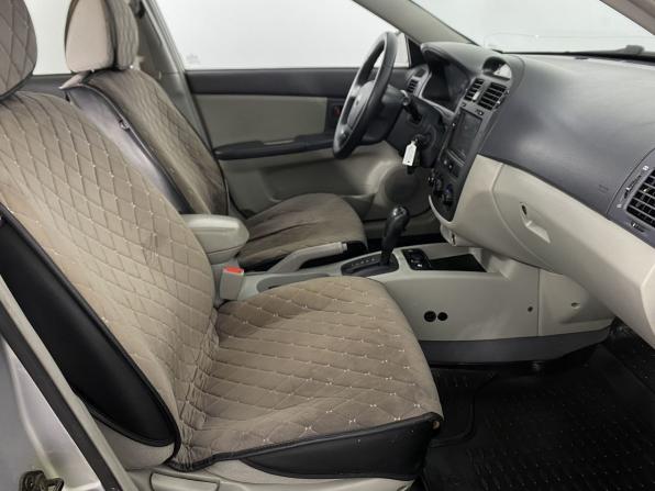 Kia Cerato I с пробегом 2005 года, цена 590 000 рублей, 218543 км, седан, Автокод Объявления