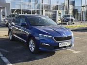 Skoda Rapid II Санкт-Петербург  - изображение 7
