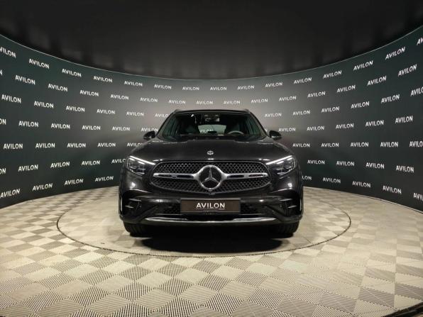 Новый Mercedes-Benz GLC II (X254) 2025 года, цена 9 386 135 рублей, внедорожник, Автокод Объявления