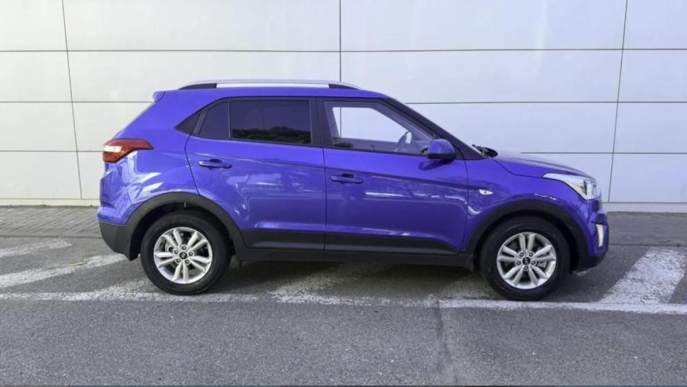 Hyundai Creta I Ставрополь  - изображение 4