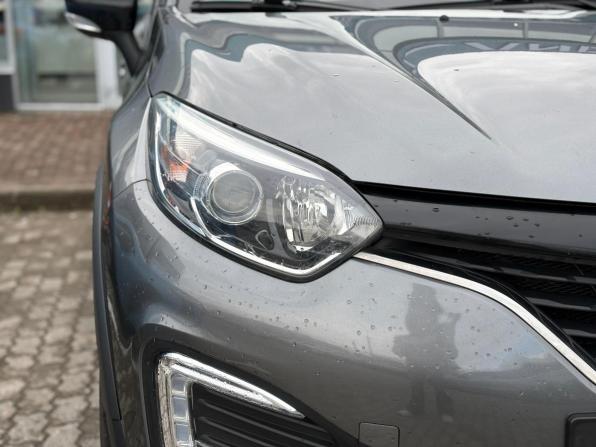 Renault Kaptur I с пробегом 2016 года, цена 1 565 000 рублей, 91545 км, внедорожник, Автокод Объявления