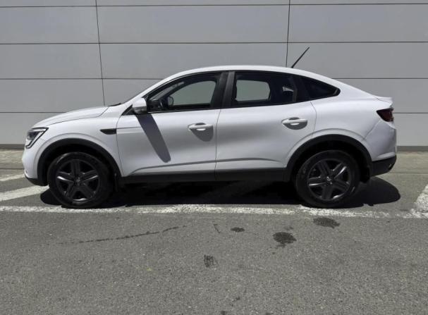 Renault Arkana I с пробегом 2021 года, цена 1 120 000 рублей, 105298 км, внедорожник, Автокод Объявления