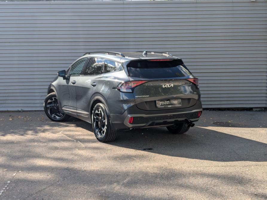Kia Sportage V Москва  - изображение 22