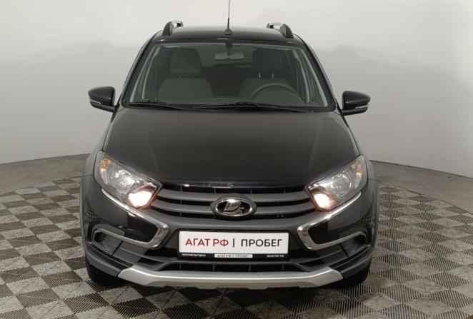 Lada (ВАЗ) Granta I Рестайлинг с пробегом 2023 года, цена 800 000 рублей, 23447 км, универсал, Автокод Объявления