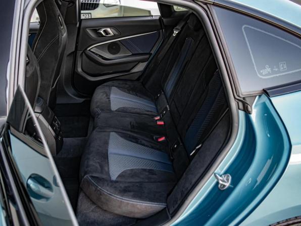 BMW 2 серии F44 с пробегом 2019 года, цена 3 400 000 рублей, 111324 км, седан, Автокод Объявления