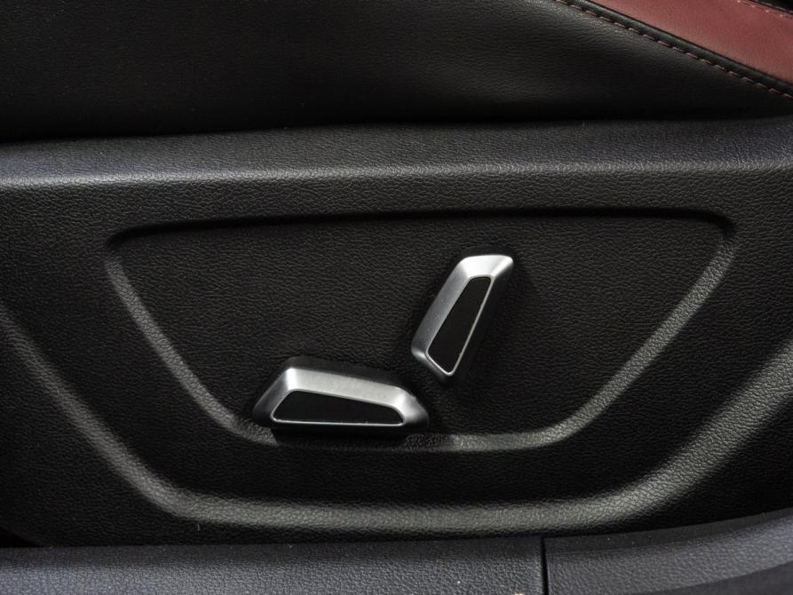 Geely Coolray I Тюмень  - изображение 14