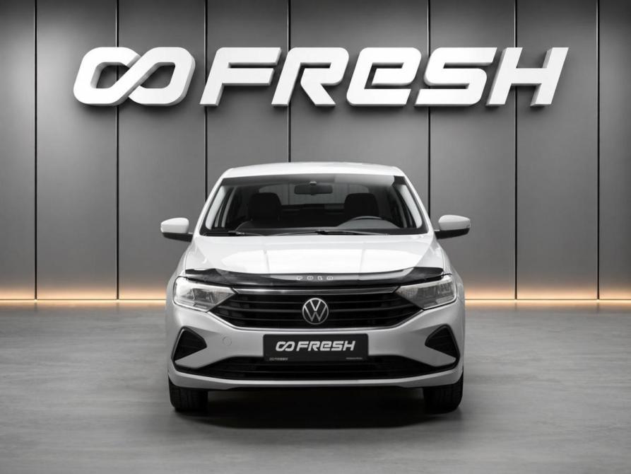 Volkswagen Polo VI Тверь  - изображение 3