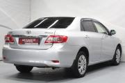 Toyota Corolla X (E140 E150) Рестайлинг Кемерово  - изображение 27