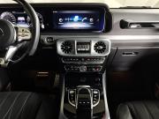 Mercedes-Benz G-Класс AMG II (W463) Москва  - изображение 39