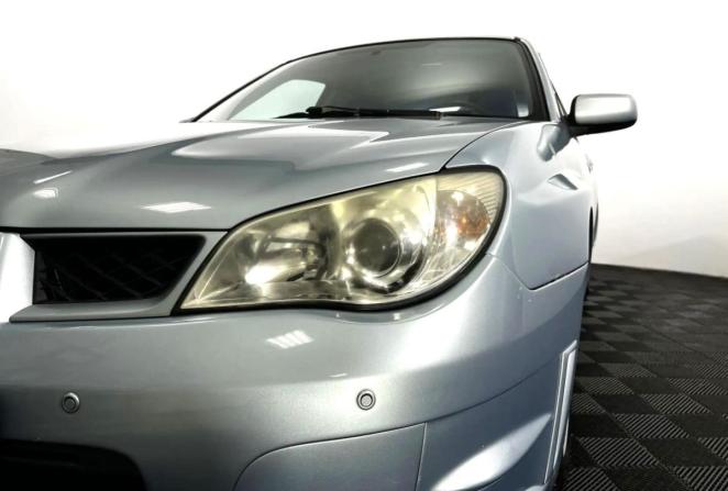 Subaru Impreza III с пробегом 2007 года, цена 590 000 рублей, 128794 км, седан, Автокод Объявления