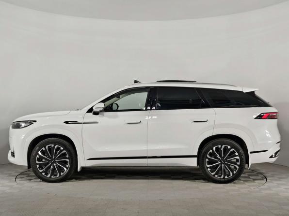 Jaecoo J8 с пробегом 2024 года, цена 3 225 000 рублей, 22795 км, внедорожник, Автокод Объявления