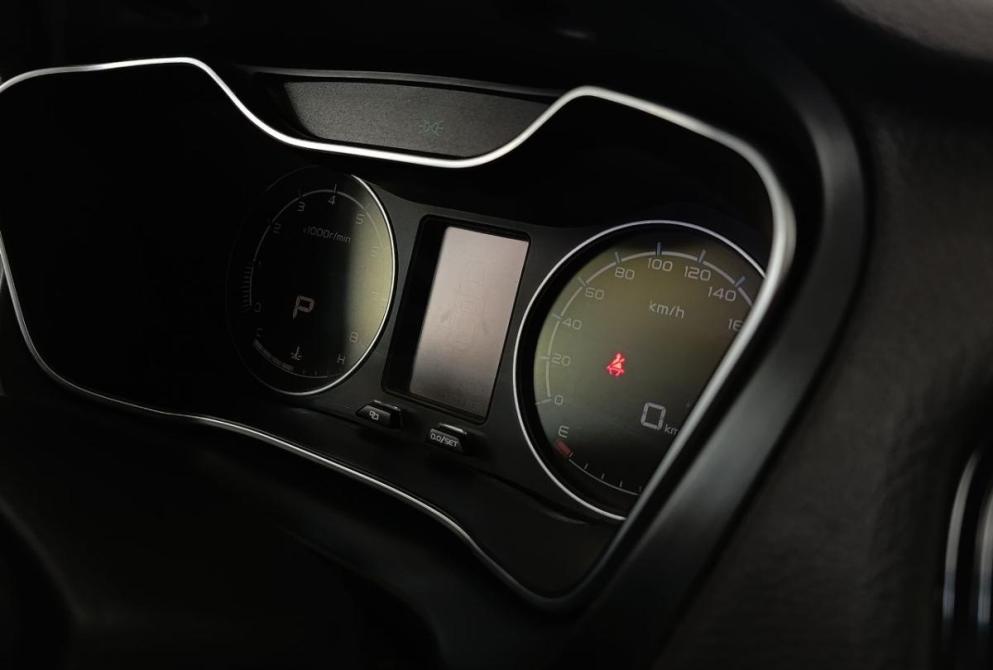 Geely Emgrand X7 I Рестайлинг 2 Волгоград  - изображение 12
