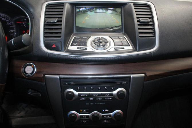 Nissan Teana II с пробегом 2008 года, цена 1 050 000 рублей, 295051 км, седан, Автокод Объявления