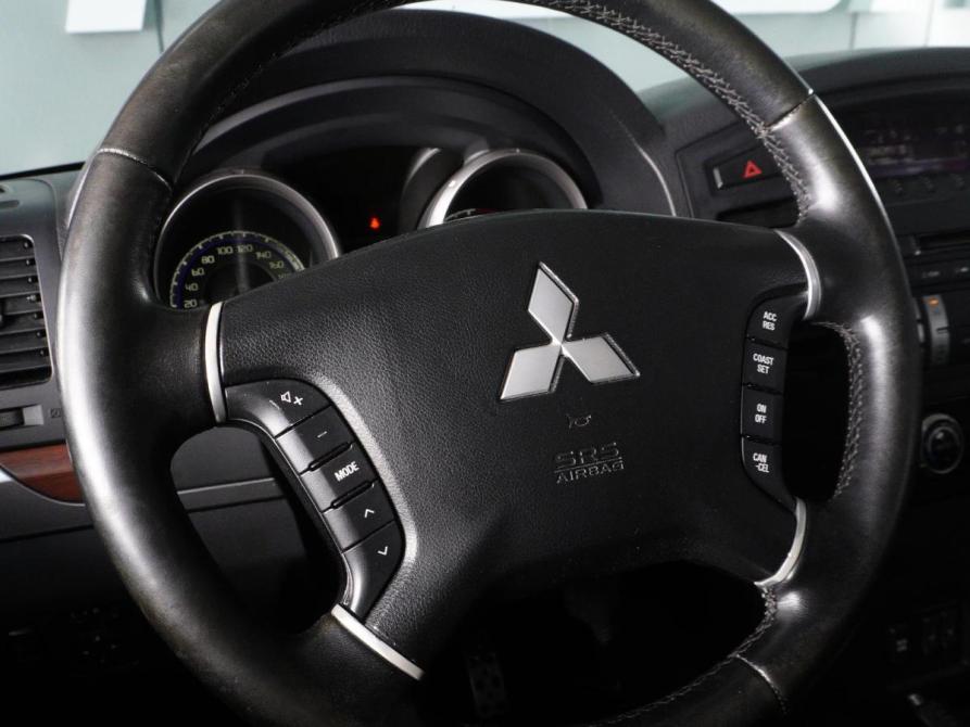 Mitsubishi Pajero IV Минеральные Воды  - изображение 22