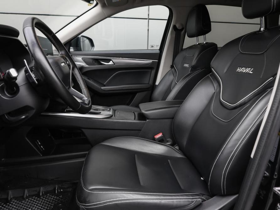 Haval Jolion I Москва  - изображение 14