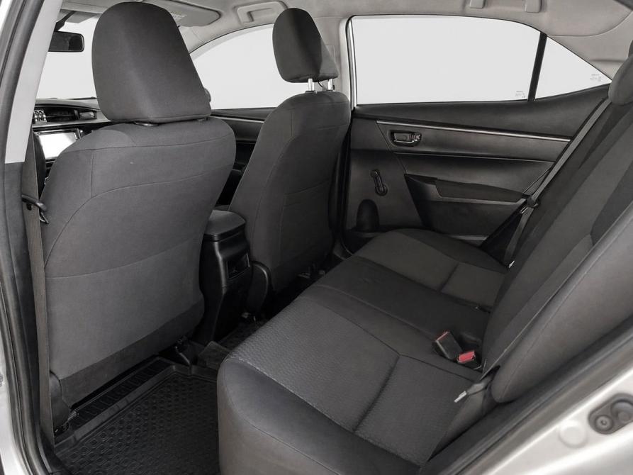 Toyota Corolla XI (E160 E170 E180) Уфа  - изображение 15