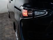 Toyota Sienta II Рестайлинг Чита  - изображение 34
