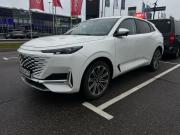 Changan UNI-K Санкт-Петербург  - изображение 6