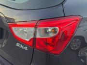 Suzuki SX4 II (S-Cross) Ижевск  - изображение 32