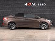 Hyundai Solaris I Рестайлинг Екатеринбург  - изображение 27