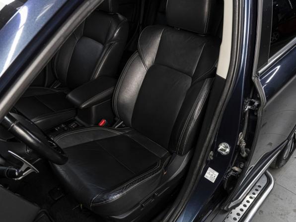 Mitsubishi Outlander III Рестайлинг 3 с пробегом 2019 года, цена 2 470 000 рублей, 89159 км, внедорожник, Автокод Объявления