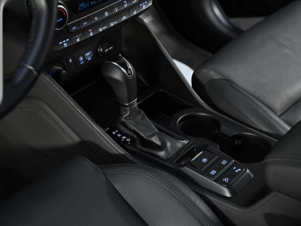Hyundai Tucson III Рестайлинг с пробегом 2019 года, цена 2 049 000 рублей, 135000 км, внедорожник, Автокод Объявления