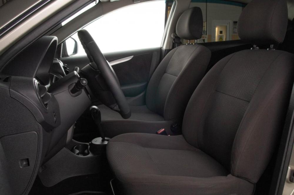 Nissan Almera III (G15) Челябинск  - изображение 8