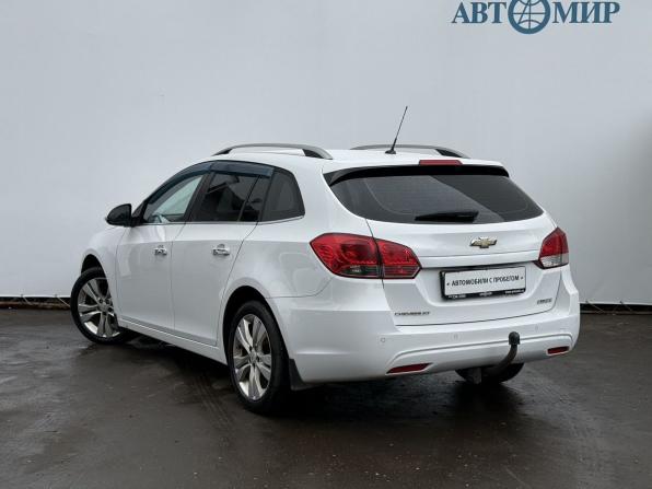 Chevrolet Cruze I Рестайлинг с пробегом 2014 года, цена 840 000 рублей, 229747 км, универсал, Автокод Объявления