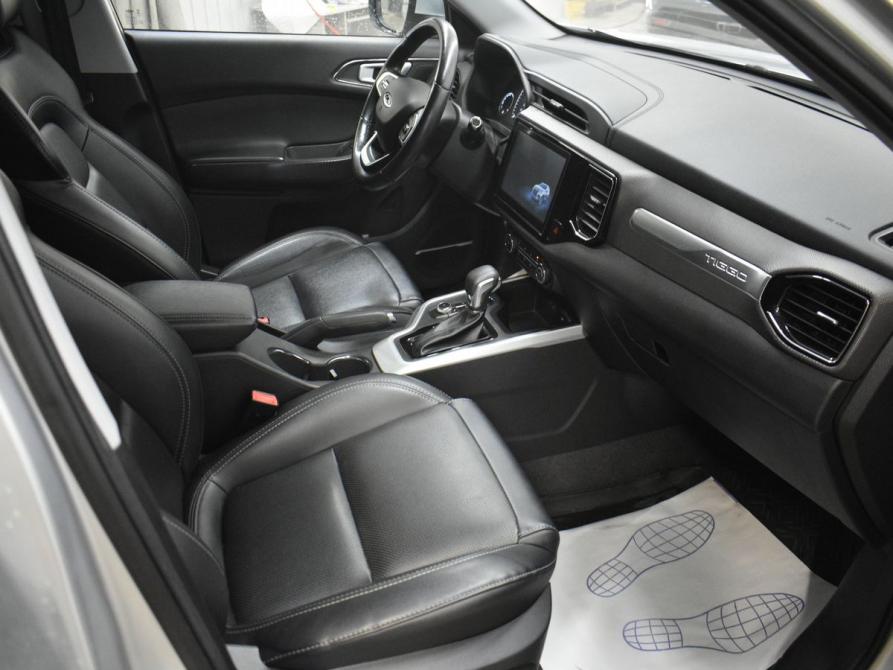 Chery Tiggo 4 I Рестайлинг Мурманск  - изображение 16