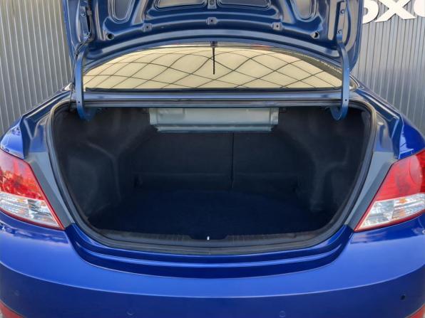 Hyundai Solaris I с пробегом 2012 года, цена 847 000 рублей, 129252 км, седан, Автокод Объявления