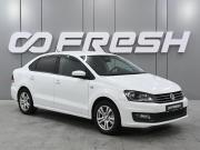 Volkswagen Polo V Рестайлинг Ростов-на-Дону  - изображение 16