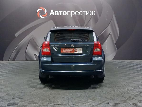 Dodge Caliber I с пробегом 2008 года, цена 525 000 рублей, 190000 км, хэтчбек, Автокод Объявления