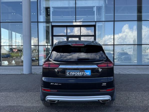 Geely Atlas Pro с пробегом 2023 года, цена 2 215 000 рублей, 29800 км, внедорожник, Автокод Объявления