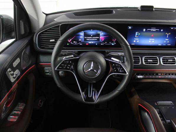Mercedes-Benz GLE II (V167) Рестайлинг с пробегом 2025 года, цена 10 750 000 рублей, 8945 км, внедорожник, Автокод Объявления