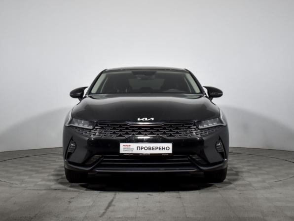 Kia K5 III с пробегом 2021 года, цена 1 720 000 рублей, 218456 км, седан, Автокод Объявления