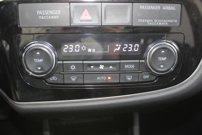 Mitsubishi Outlander III с пробегом 2014 года, цена 1 695 000 рублей, 115821 км, внедорожник, Автокод Объявления