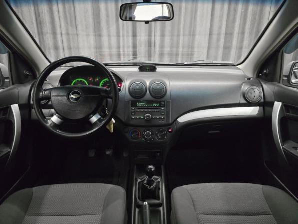 Chevrolet Aveo I Рестайлинг с пробегом 2010 года, цена 419 000 рублей, 164005 км, седан, Автокод Объявления