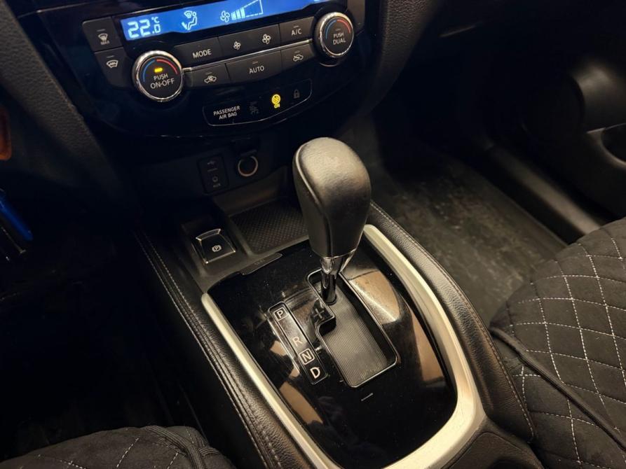 Nissan Qashqai II Санкт-Петербург  - изображение 4