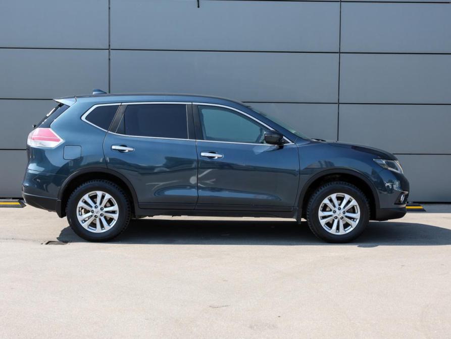 Nissan X-Trail III Москва  - изображение 4
