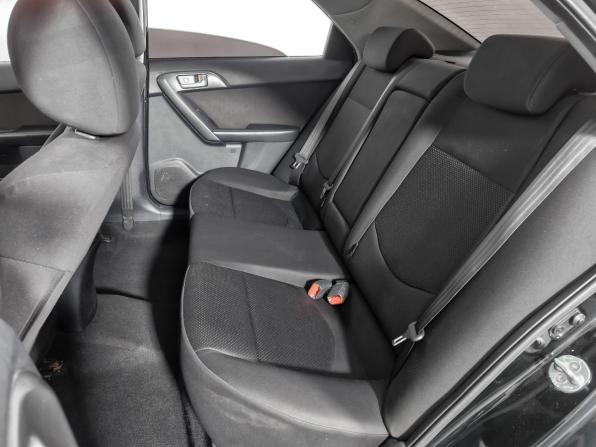 Kia Cerato II с пробегом 2010 года, цена 530 000 рублей, 296078 км, седан, Автокод Объявления