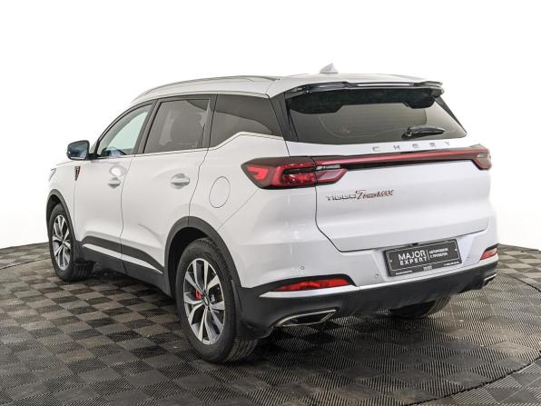 Chery Tiggo 7 Pro Max I с пробегом 2024 года, цена 1 825 000 рублей, 46712 км, внедорожник, Автокод Объявления