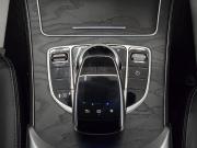 Mercedes-Benz C-Класс IV (W205) Красноярск  - изображение 33
