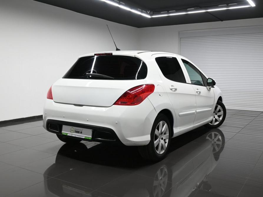 Peugeot 308 I Рестайлинг Тверь  - изображение 2