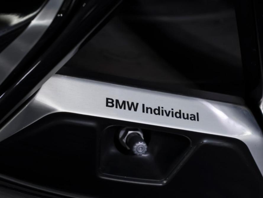 BMW 5 серии VII (G30/G31/G38) Рестайлинг Москва  - изображение 24