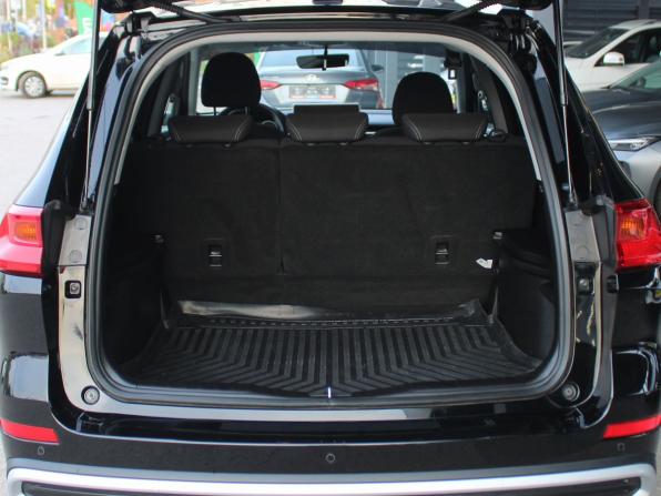 Haval M6 II с пробегом 2024 года, цена 1 849 000 рублей, 20939 км, внедорожник, Автокод Объявления