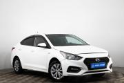 Hyundai Solaris II Пермь  - изображение 24