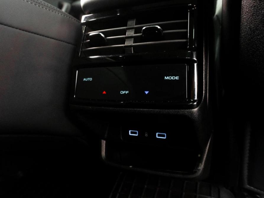 Geely Monjaro I Тюмень  - изображение 33