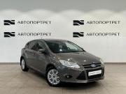 Ford Focus III Санкт-Петербург  - изображение 21