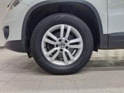 Volkswagen Tiguan I Рестайлинг Москва  - изображение 38