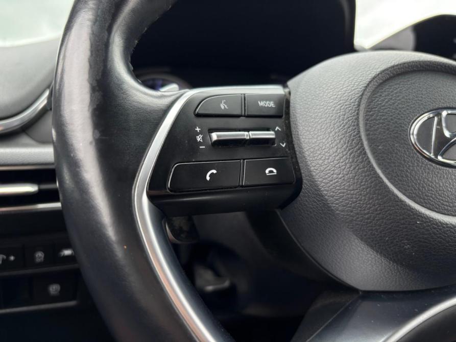 Hyundai Sonata VIII (DN8) Набережные Челны  - изображение 23